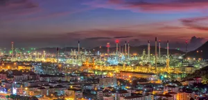 Manufacturing Network security improvements