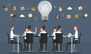Consultancy Services