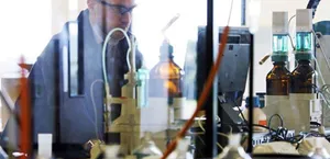 IIOT Innovative data capture and visualisation