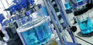 Laboratory analysis and control