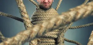 Feeling trapped by your Vendor